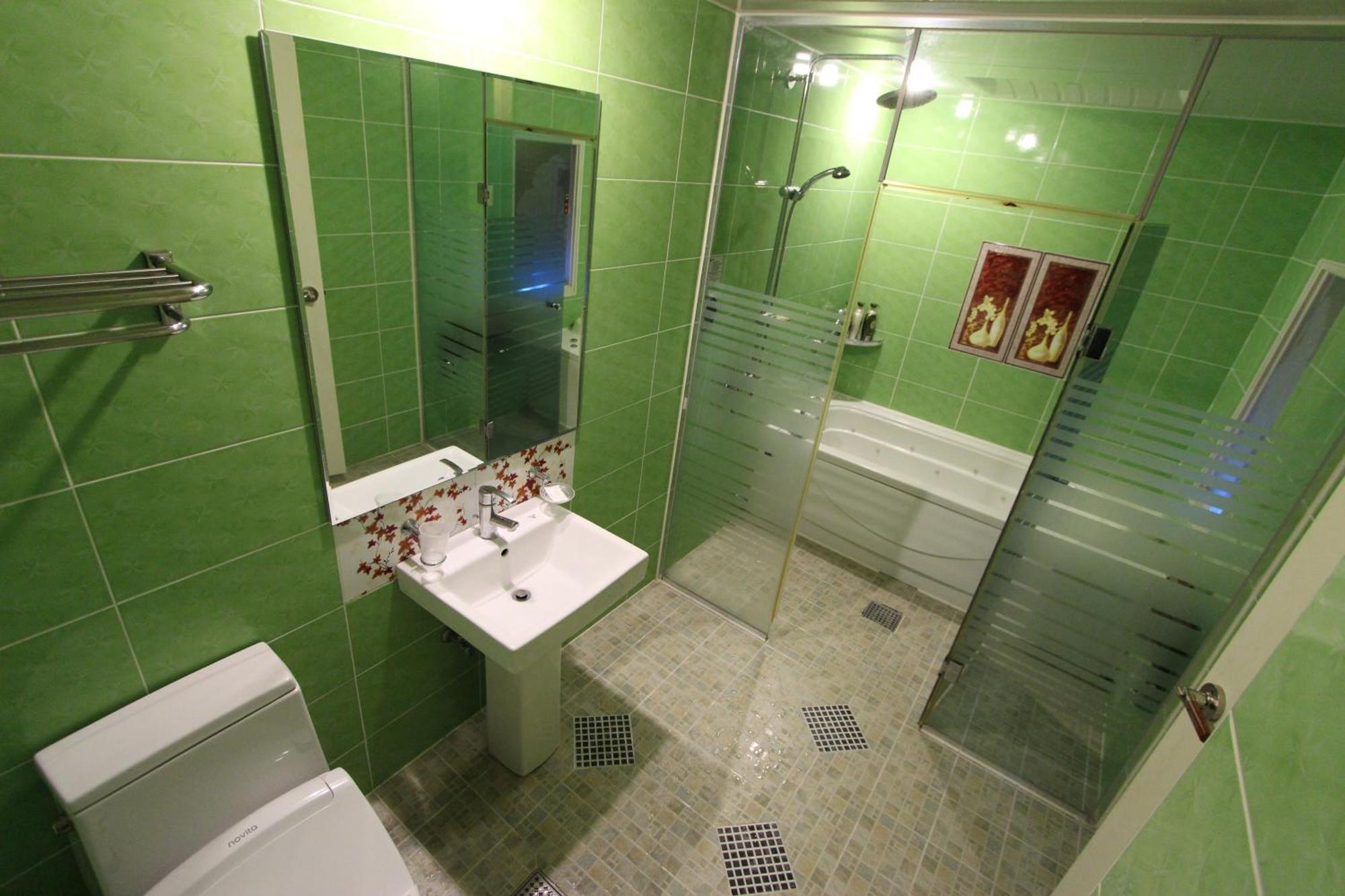 Hera Hotel Daegu Pokój zdjęcie