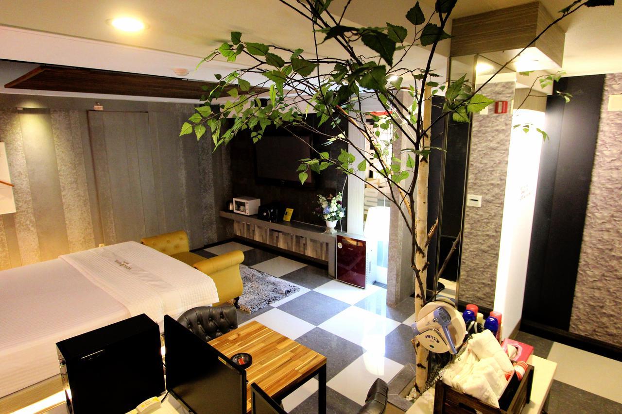 Hera Hotel Daegu Zewnętrze zdjęcie