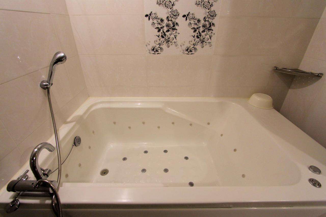 Hera Hotel Daegu Zewnętrze zdjęcie